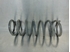 Picture of Rear Spring - Right Volvo S40 from 2004 to 2007