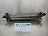 Picture of Radiador do intercooler Volvo S40 de 2004 a 2007