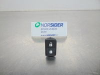 Picture of Comando / botão de fecho central Volvo S40 de 2004 a 2007