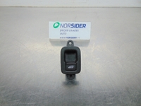 Picture of Comando / botão do elevador vidro trás esquerdo Volvo S40 de 2004 a 2007 | 30658449