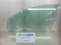 Picture of Vidro porta frente esquerda Volvo S40 de 2004 a 2007