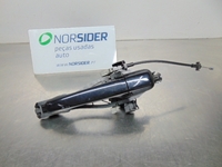 Bild von Türgriff griff aussen hinten links Volvo S40 aus 2004 zu 2007 | 30663866
