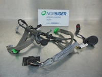 Bild von Türkabelbaum vorne links Volvo S40 aus 2004 zu 2007
