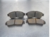 Imagen de Juego de pastilhas de freno delantero Toyota Corolla Star Van de 2000 a 2002 | TEXTAR