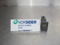 Picture of Comando / botão desembaciamento de oculo traseiro Honda Civic de 1991 a 1995