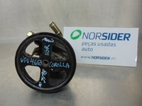 Bild von Servolenkung Pumpe Toyota Corolla Star Van aus 2000 zu 2002