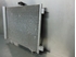 Imagen de Enfriador / radiador  / condensador del aire acondicionado ( delantera del coche ) Citroen C3 Van de 2002 a 2005