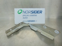 Imagen de Bisagra de capot izquierda Citroen C3 Van de 2002 a 2005 | 9637365680