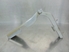 Imagen de Bisagra de capot izquierda Citroen C3 Van de 2002 a 2005 | 9637365680