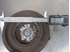 Picture of Polie cambota Renault Kangoo I Fase II de 2003 a 2008