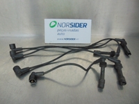 Bild von Zündkerzenkabel satz Opel Corsa B aus 1993 zu 1997