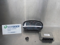 Imagen de Kit / juego inmovilizador Audi A3 de 1996 a 2000 | SIEMENS 5WP438003
06A906019AM