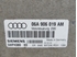 Imagen de Kit / juego inmovilizador Audi A3 de 1996 a 2000 | SIEMENS 5WP438003
06A906019AM