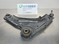 Picture of Front Axel Bottom Transversal Control Arm Front Left Renault Laguna II from 2003 to 2005