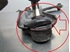 Picture of Front Axel Bottom Transversal Control Arm Front Left Renault Laguna II from 2003 to 2005