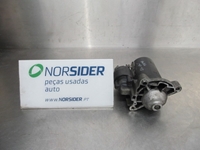 Bild von Anlasser Citroen Zx aus 1991 zu 1998 | BOSCH 0001112029