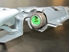 Immagine di Airbag tendina anteriore sinistro Ford Focus Station de 2005 a 2008 | 4M51-N14K159-AF