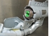 Immagine di Airbag tendina anteriore destro Ford Focus Station de 2005 a 2008 | 4M51-N14K158-AF