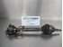 Imagen de Transmision delantera izquierda Renault Laguna II de 2003 a 2005