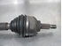 Imagen de Transmision delantera izquierda Renault Laguna II de 2003 a 2005