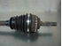 Imagem de Transmissão frente esquerda Honda Accord Tourer de 2003 a 2006