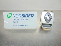 Picture of Exterior Tailgate Handle Renault Laguna II from 2003 to 2005