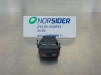 Picture of Central Lock Button / Switch Renault Laguna II from 2003 to 2005