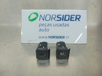 Picture of Manete / comutador de limpa vidros Land Rover Discovery de 1990 a 1998