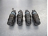 Imagem de Conjunto de injectores Ford Fiesta Van de 1995 a 1999 | BOSCH KCA30S44