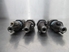 Imagem de Conjunto de injectores Ford Fiesta Van de 1995 a 1999 | BOSCH KCA30S44