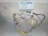 Bild von Türkabelbaum vorne rechts Land Rover Discovery aus 1990 zu 1998