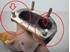 Picture of Colector de escape Fiat Doblo de 2001 a 2004