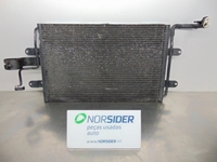 Imagem de Radiador / condensador de ar condicionado (frente viatura) Skoda Octavia de 2000 a 2005 | 1J0820411N