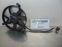 Picture of Fan Skoda Octavia from 2000 to 2005 | Gate