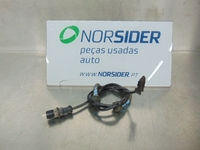 Bild von ABS Sensor hinten links Renault Megane II Break aus 2003 zu 2006 | ATE 10.0711-5152.3
8200296571