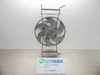 Picture of Fan Citroen Zx from 1991 to 1998 | Gate