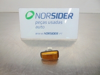 Picture of Side Marker/Blinker - Left Fender Citroen Zx from 1991 to 1998