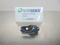 Picture of Puxador interior frente direito Fiat Doblo de 2001 a 2004