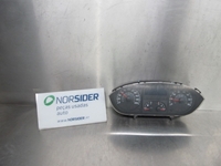 Bild von Kombiinstrument Fiat Idea aus 2003 zu 2006