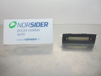 Imagen de Display / pantalha multifuncion de consola Citroen C3 de 2002 a 2005 | Sagem 9647409477
