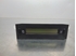 Imagen de Display / pantalha multifuncion de consola Citroen C3 de 2002 a 2005 | Sagem 9647409477