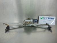 Picture of Sistema / motor limpa para brisas Renault Kangoo I Fase II de 2003 a 2008 | VALEO