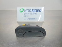 Picture of Puxador exterior frente direito Renault Kangoo I Fase II de 2003 a 2008