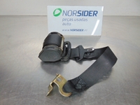 Imagen de Cinturon seguridad trasero izquierdo Mercedes Classe C (202) de 1993 a 1997