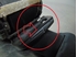 Imagen de Cinturon seguridad trasero izquierdo Mercedes Classe C (202) de 1993 a 1997