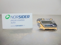 Imagem de Puxador interior trás direito Mercedes Classe C (202) de 1993 a 1997