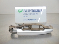 Imagen de Maneta exterior de puerta delantera derecha Mercedes Classe C (202) de 1993 a 1997