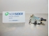 Imagen de Cerradura de puerta trasera derecha Mercedes Classe C (202) de 1993 a 1997 | 2027300635