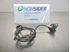 Picture of Captor / sensor de abs frente esquerdo Mercedes Classe C (202) de 1993 a 1997 | Bosch 
026500243
