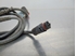 Picture of Captor / sensor de abs frente esquerdo Mercedes Classe C (202) de 1993 a 1997 | Bosch 
026500243